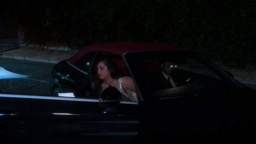 Mercedes-Benz C-Klasse Cabrio