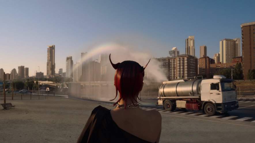 Renault G-Series Manager