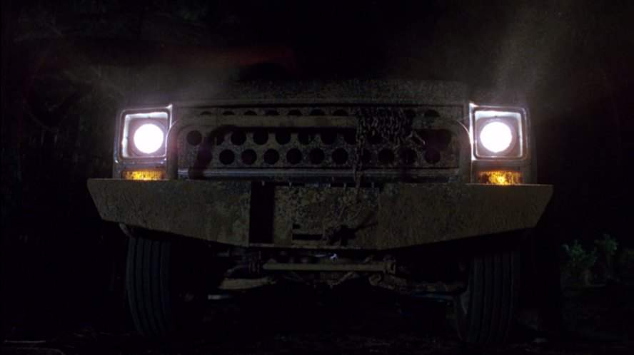 Chevrolet K-30