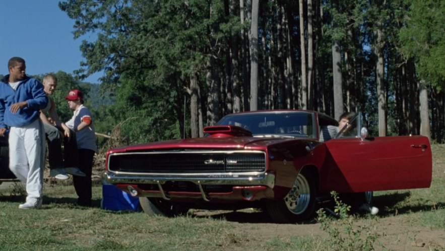 Dodge Charger