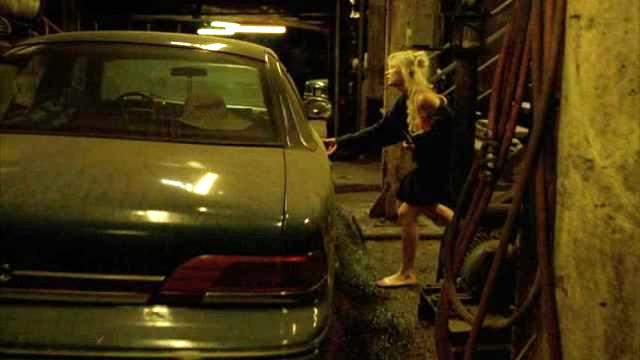 Ford Crown Victoria