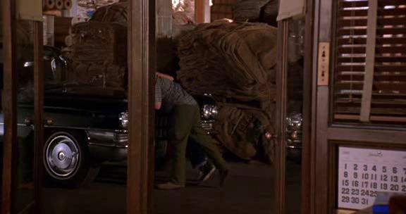 Cadillac Fleetwood 75