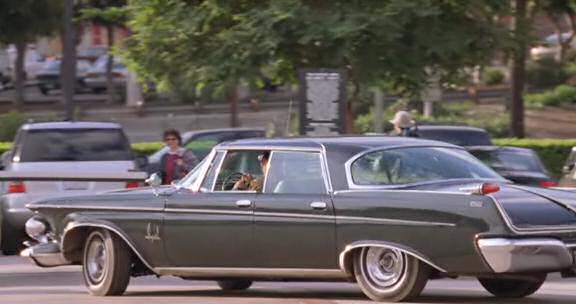 Imperial Crown Southampton