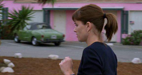 Volkswagen Karmann Ghia Convertible