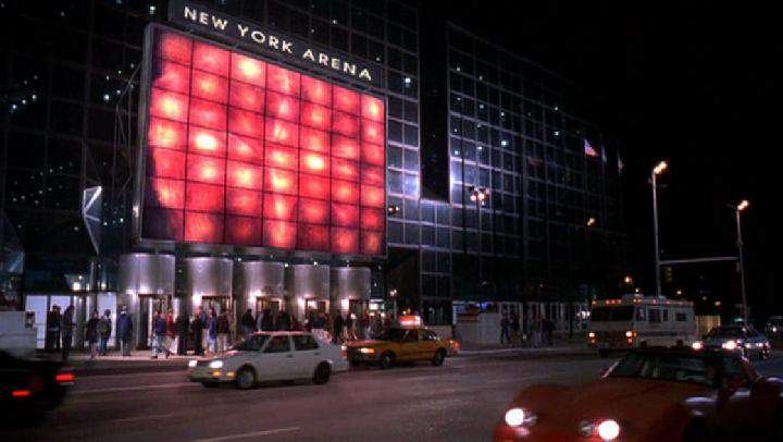 Chevrolet Corvette C3