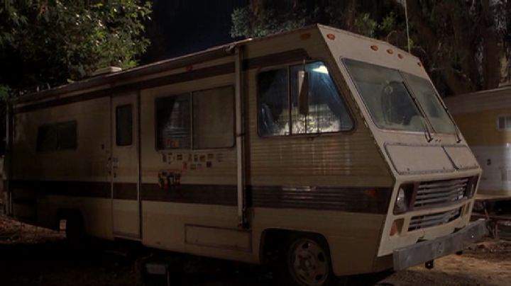 Fleetwood Pace Arrow