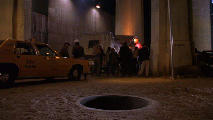 Ford LTD Crown Victoria