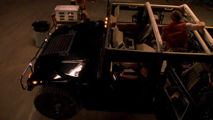 Hummer 