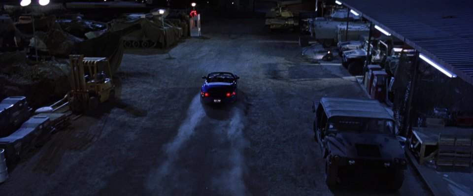 AM General HMMWV M1043