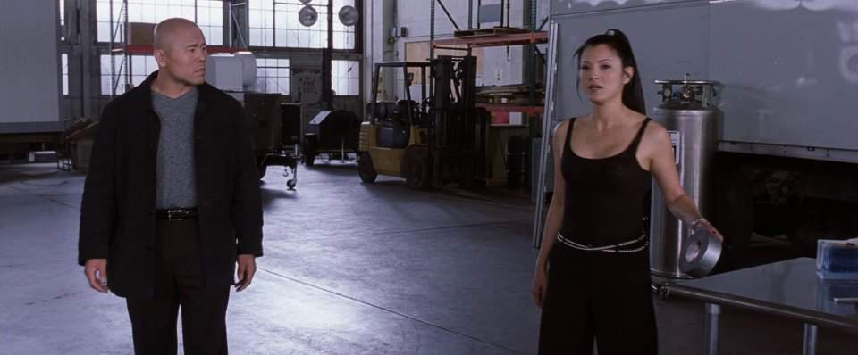 Caterpillar GP-Series