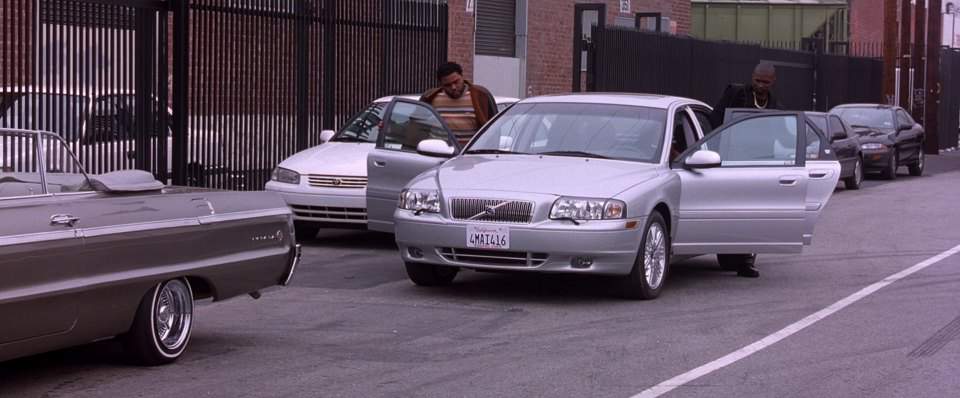 Chevrolet Impala Super Sport