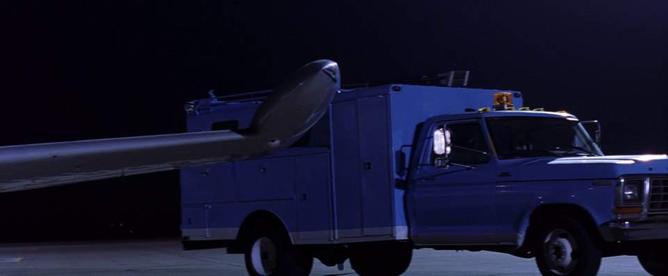 Ford F-350