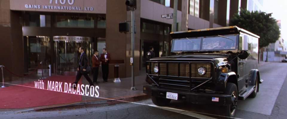GMC C-Series