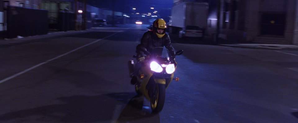 Kawasaki ZX-12R Ninja