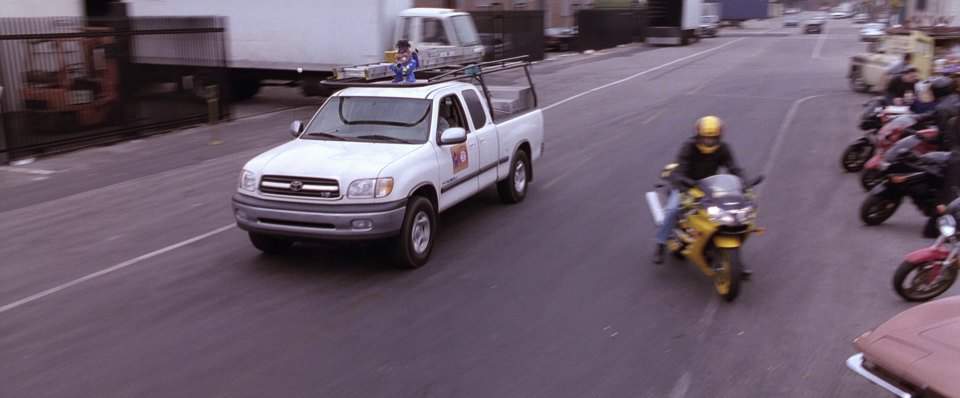 Toyota Tundra