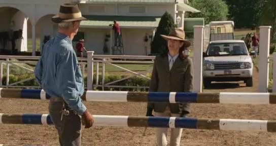 Land-Rover Range Rover Series III