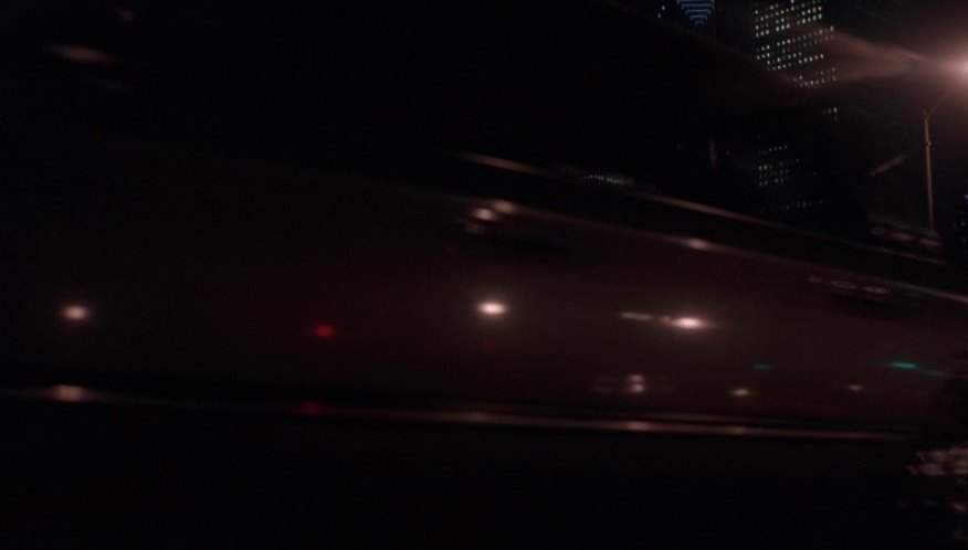 Buick LeSabre
