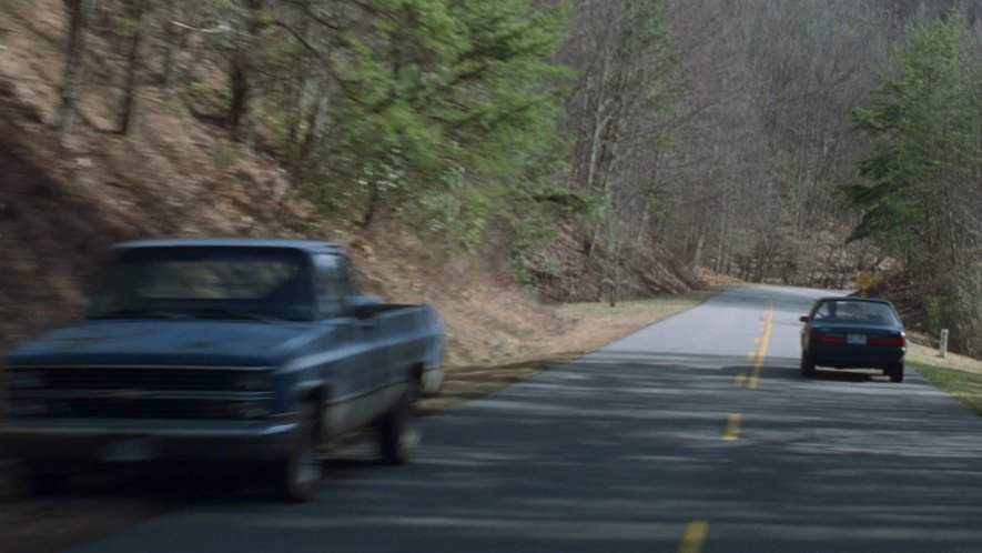 Chevrolet C-10