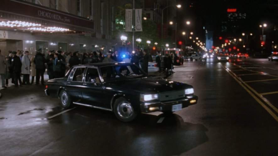 Chevrolet Caprice
