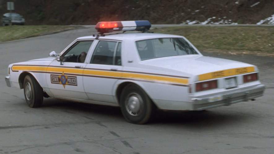 Chevrolet Impala