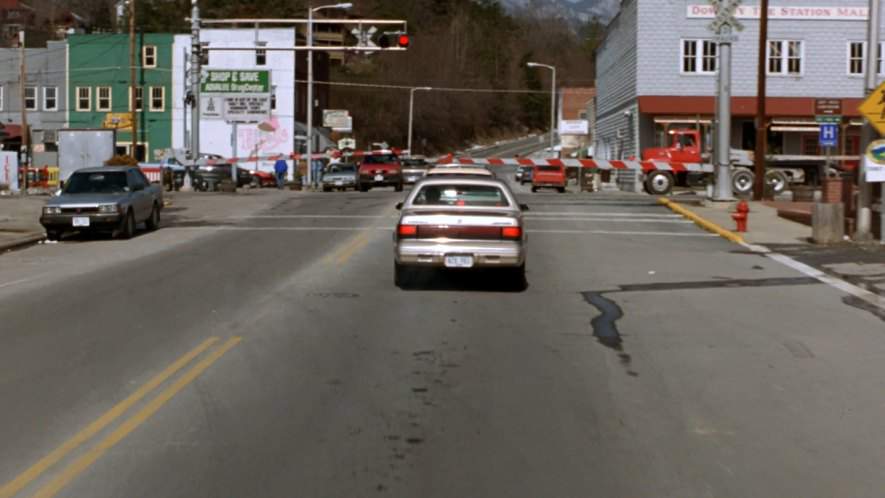 Chrysler LeBaron