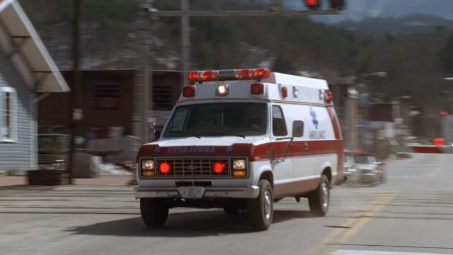Ford Econoline