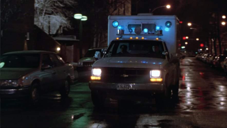 Ford Taurus