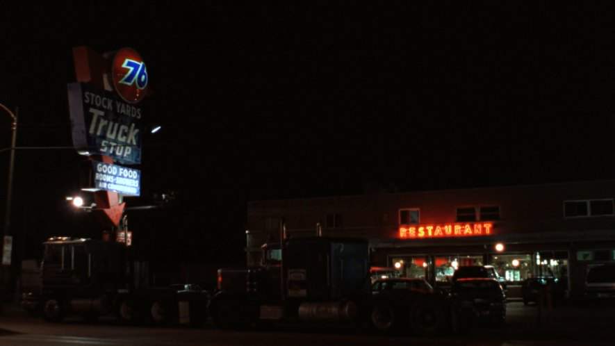 Peterbilt 359