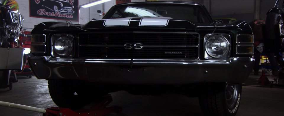 Chevrolet Chevelle