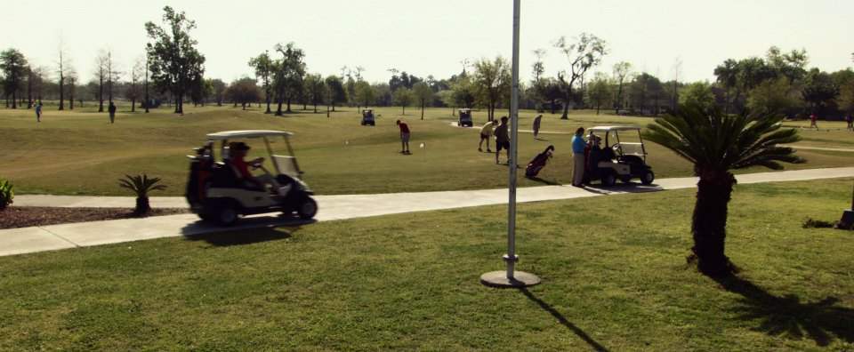 Club Car Precedent