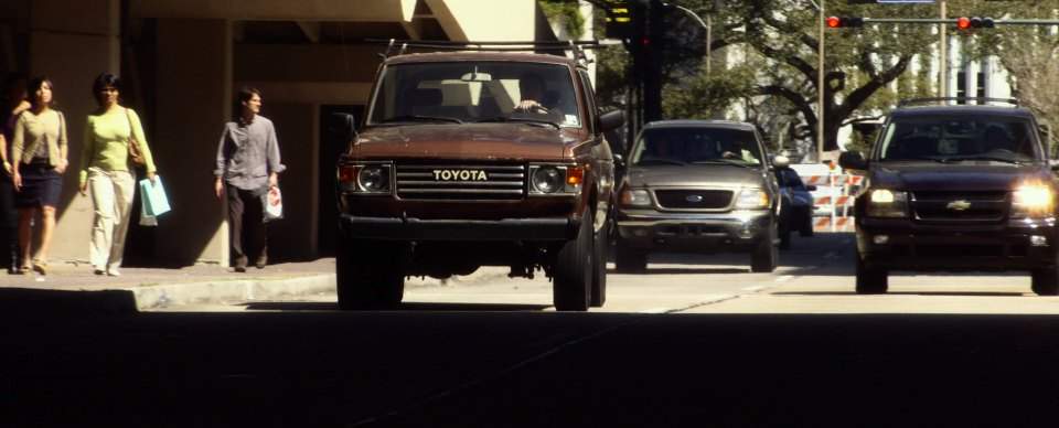 Ford F-Series