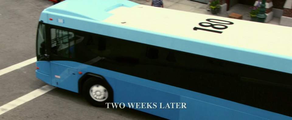 Gillig BRT