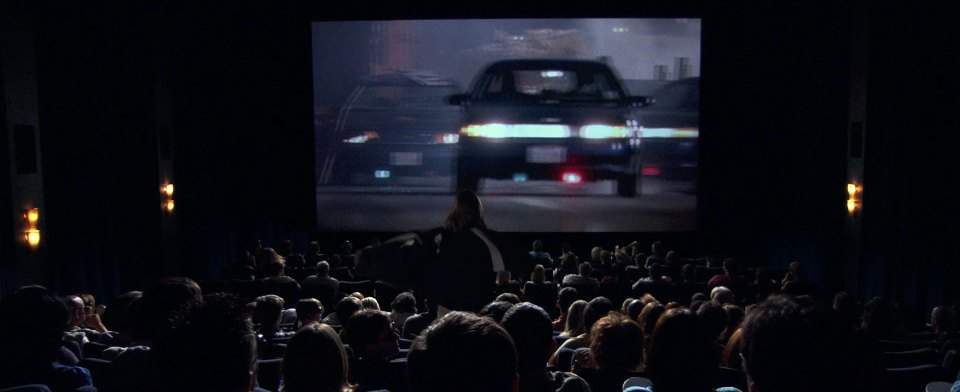 Mercury Sable