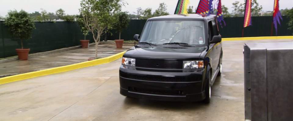 Scion xB