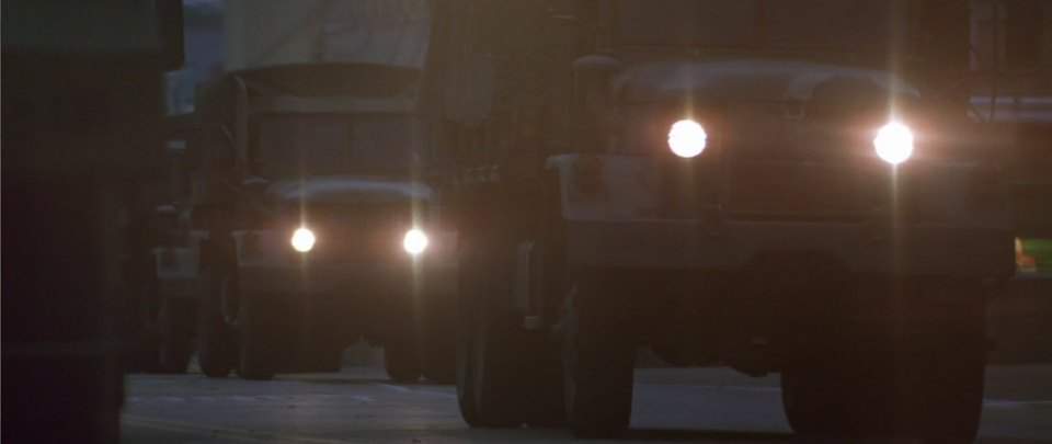 AM General M-35