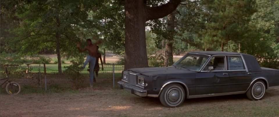 Chrysler Fifth Avenue