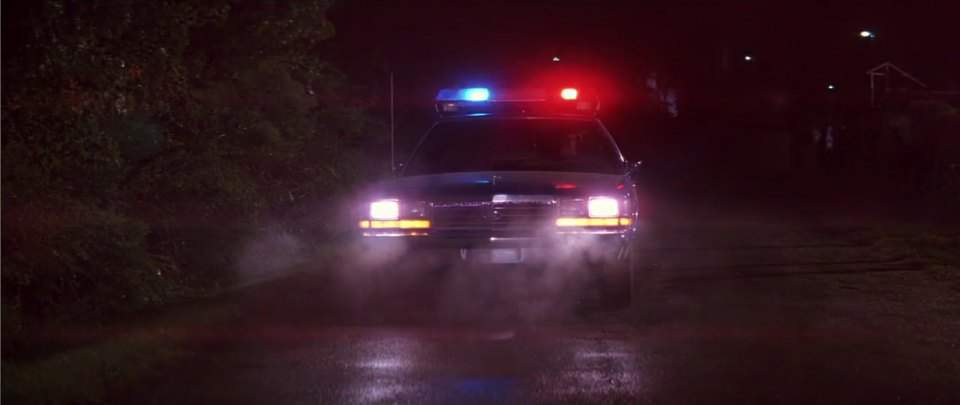 Ford LTD Crown Victoria