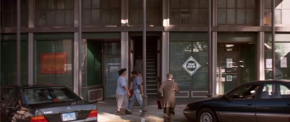 Mercedes-Benz S 600 L