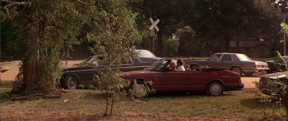 Mercury Grand Marquis