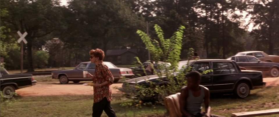 Oldsmobile Ninety-Eight Regency