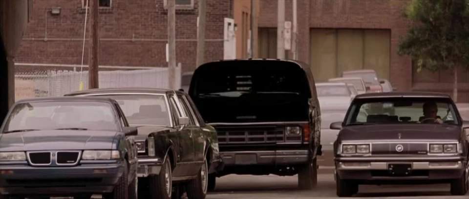 Buick Electra