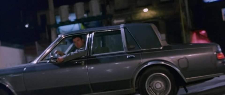 Chrysler Fifth Avenue