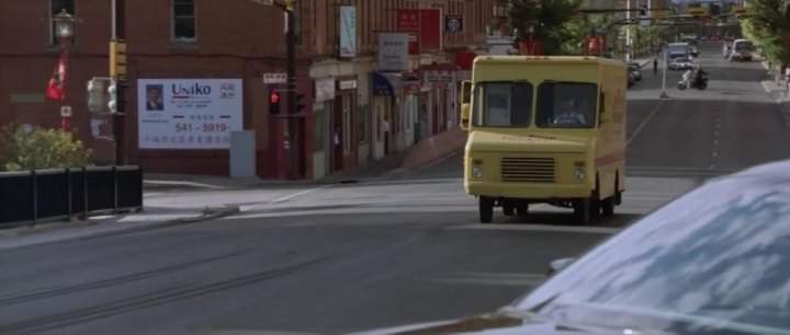 Grumman-Olson Kurbmaster