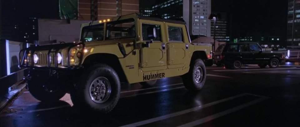 Hummer 