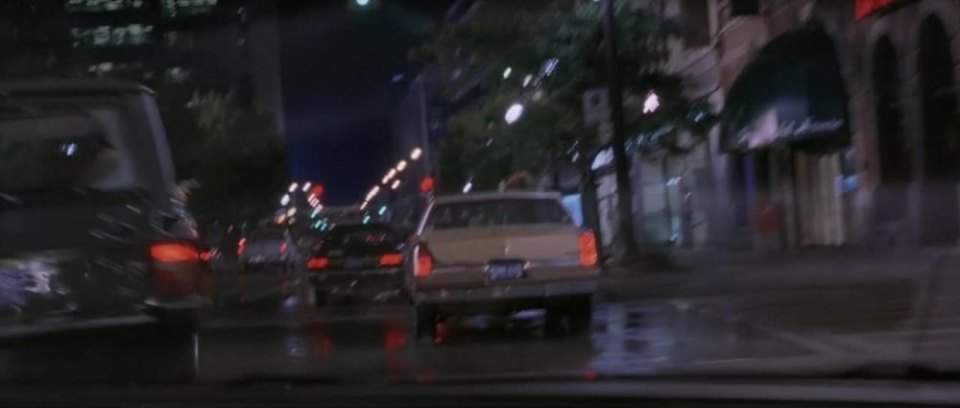 Oldsmobile Cutlass Supreme