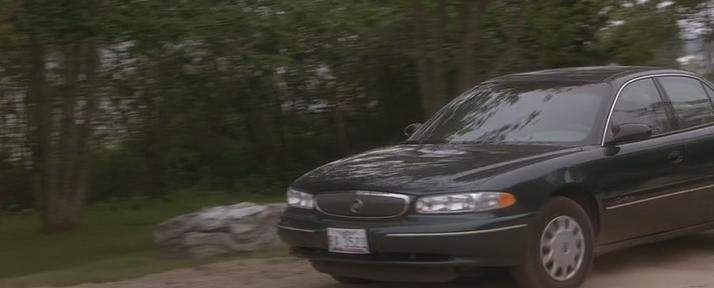 Buick Century