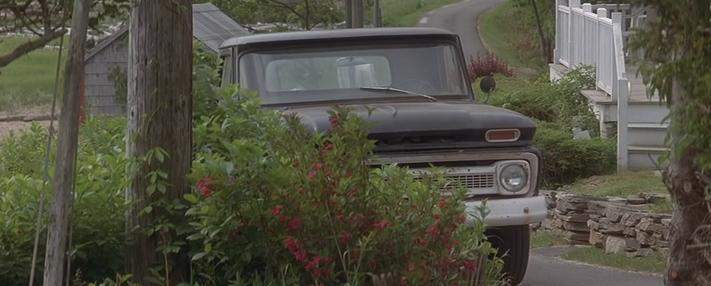Chevrolet C-Series