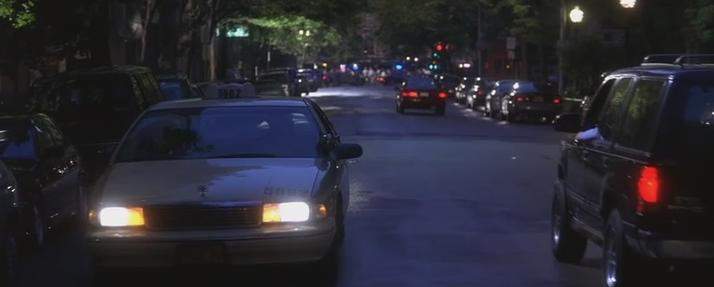 Chevrolet Caprice