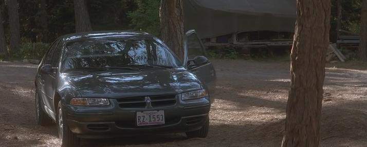 Dodge Stratus