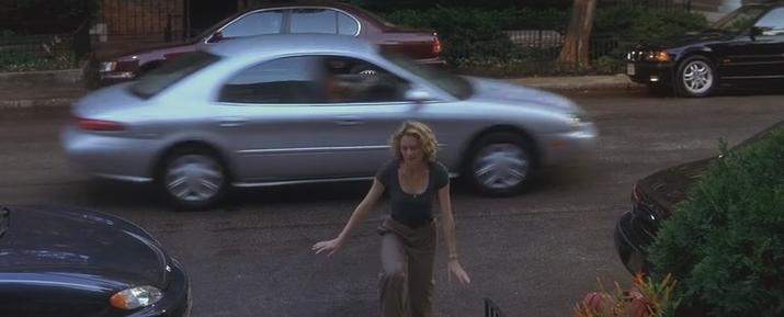 Mercury Sable